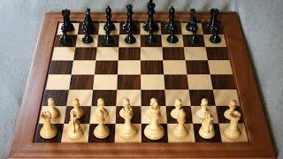 India vs Brazil Chess game play online