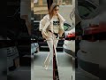 Bella Hadid asthetics #asthetic #fashion #dress #style #bellahadid #music #yad