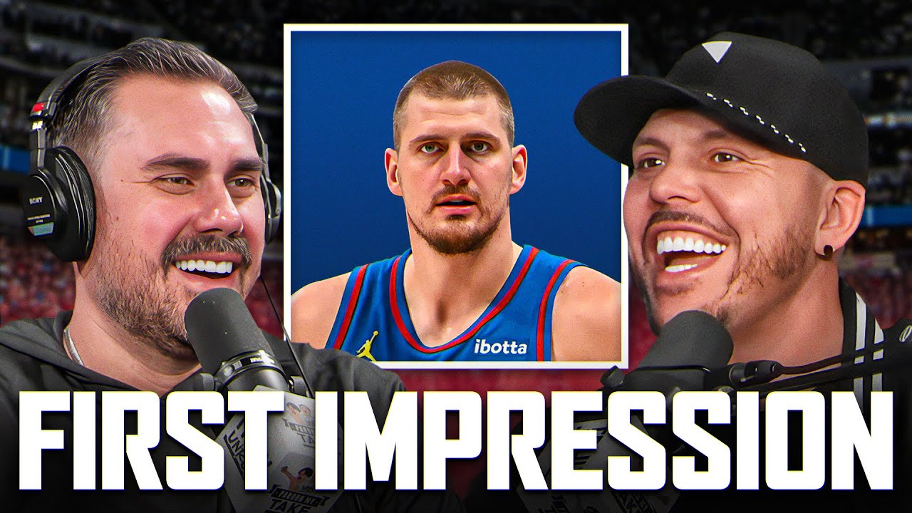 Mike Miller Knew Jokic Would Be The Greatest Big Man Of All Time