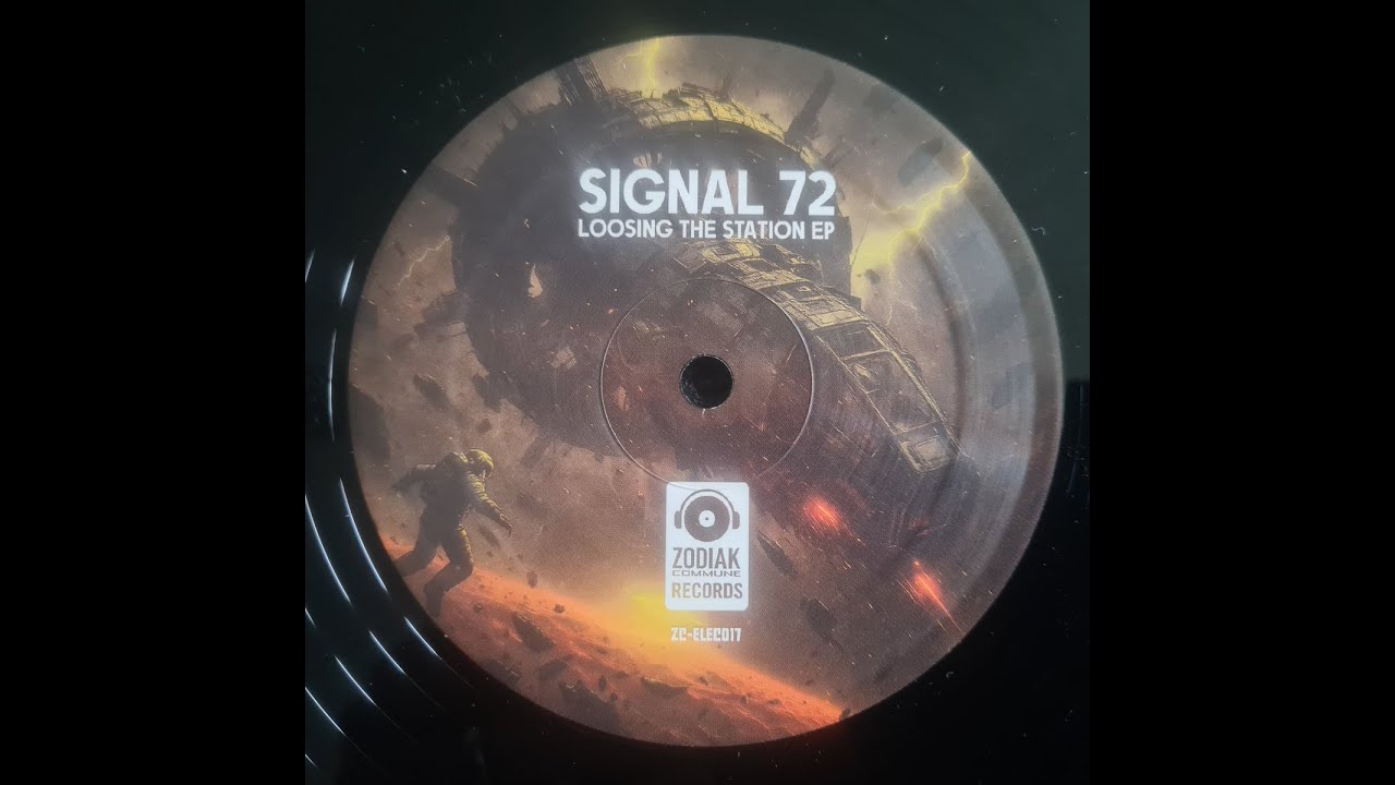 Watch Signal 72 -- Future Wrecked on YouTube Watch Signal 72 -- Future Wrecked on YouTube