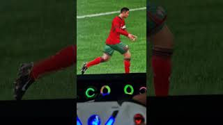 TOP FREE KICK TUTORIAL 🎯🔥 | Handcam + Controller Cam | FC25 PC