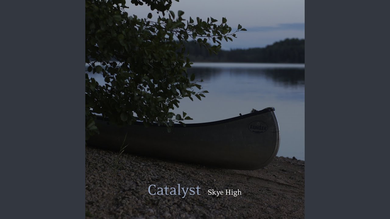 Παρακολούθηση Catalyst στο YouTube Παρακολούθηση Catalyst στο YouTube