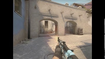 ESEA.net COTW: Icarus 1v4!