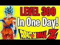 Dragon Ball Z: Kakarot How To Level Up Fast (DLC2)