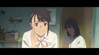 SUZUME / Trailer 2 OVde / Startdatum: 13. April 2023