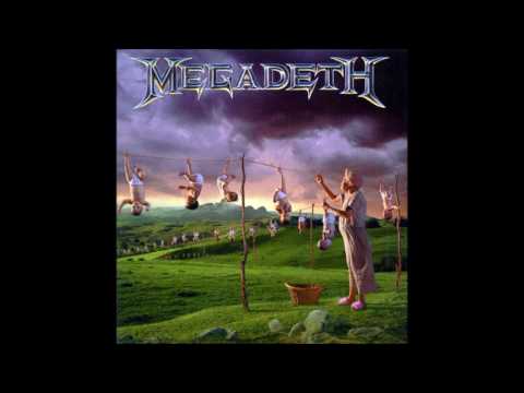 Megadeth - Elysian fields (Lyrics in description)