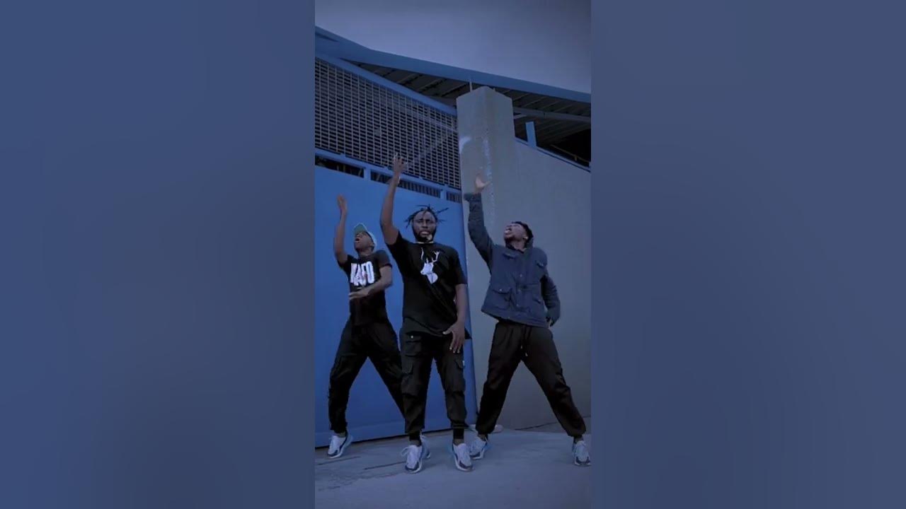 Mayorkun - certified loner (happy dance )