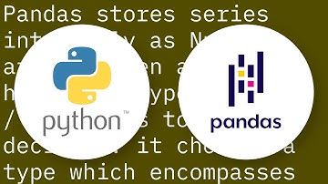 Pandas: replacement with boolean values gives inconsistent results