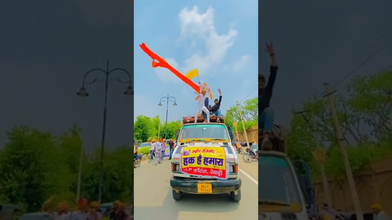 अहीर रेजिमेंट हक है हमारा | अहिर रेजिमेंट स्टेटस | ahir  regiment status | Yadav new status 