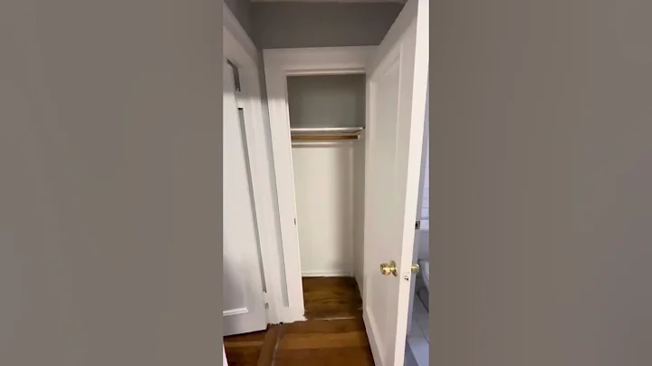 210 west 150th street unit #3F (1 bed/ 1 bath)