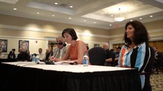 Woman testifies at medical marijuana hearing