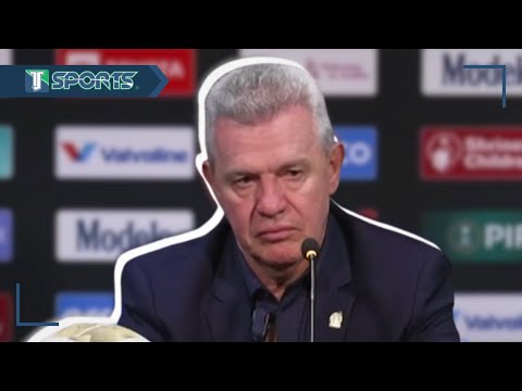 REVELA Javier Aguirre