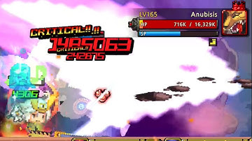 Crusaders Quest - EP2 Challenge 2 Hidden Decaying Pantheon - Susanoo Beatrice Orfeo Aubrey Kurenai