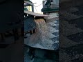 #废泡棉聚氨酯颗粒分拣#Waste foam polyurethane enterprise standard#Waste foam polyurethane technical route