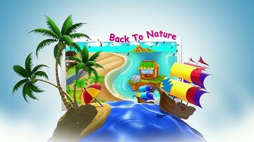 Panpupi Farm Tycoon Android Game Official Trailer