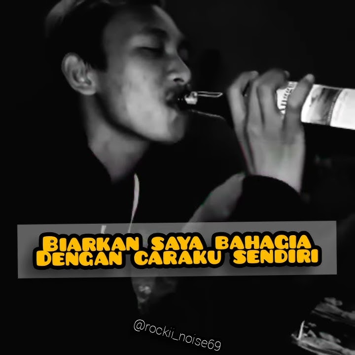 Story WA alkohol
