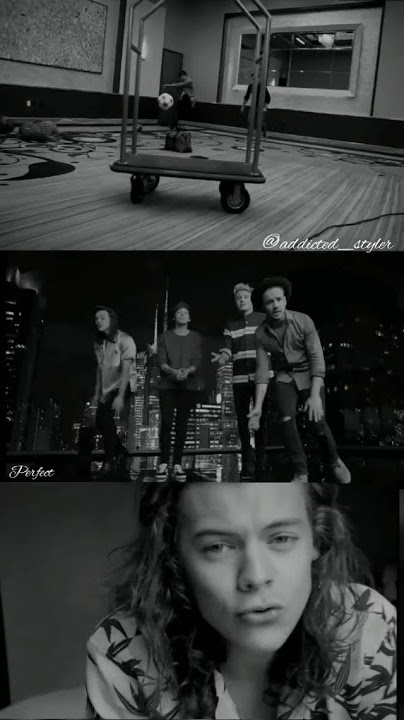 Story wa one direction - Perfect