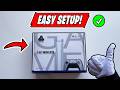 How to Set Up & Connect the M15 2.4G Wireless Game Stick | Easy Step-by-Step Guide