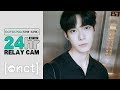 🕐DOYOUNG : 5-6pm｜NCT 127 24hr RELAY CAM