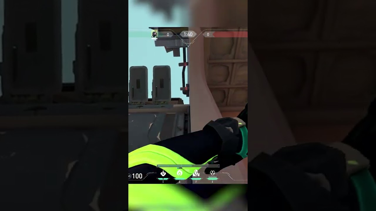 VIPER Hookah SETUP on Bind - Daily Valorant Lineups #7