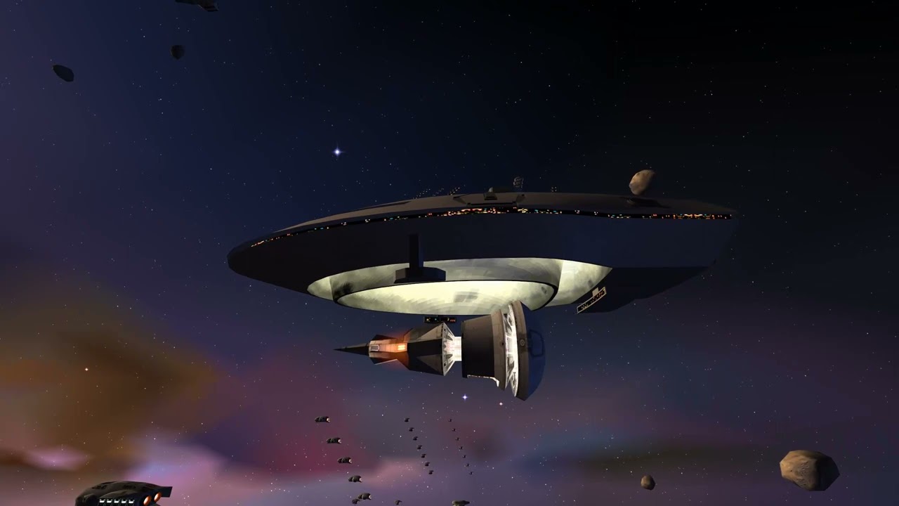 HW TvsK Big: Carrier Launch