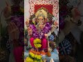 Feel the Bappa Energy 🔥 Subscribe for More! #ytshorts #shorts #ganesh