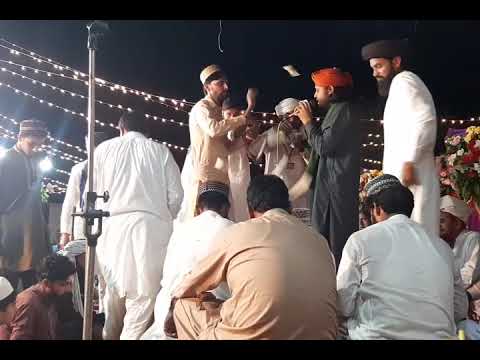 Ali Asghar Attari Naats Mehfil