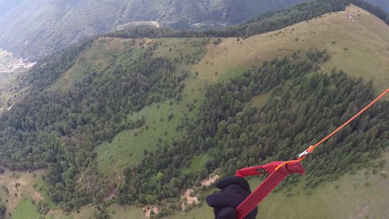 26 July 2021 Termica CU  ALEX LA  RANCA 