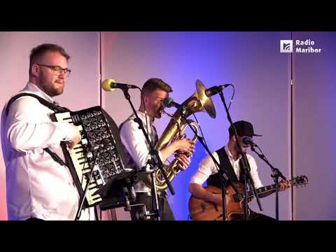 Poskočni muzikanti -