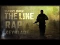 SPEC OPS: THE LINE RAP - Cruzar la Línea | Keyblade