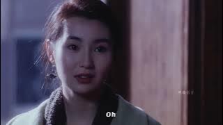 The classic song The Love of My Life , paired with Maggie Cheung and Alan Tam, brings back a lot of