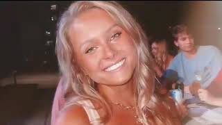 UGA student Liza Burke on life support in Mexico on spring break