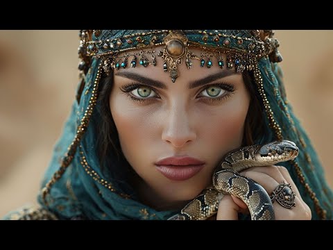 DJ R Flame Black Mambo Ethnic Deep House 