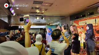 🔴 Sungguh Kuterpuruk Dalam Lamunan // Kupuja-puja