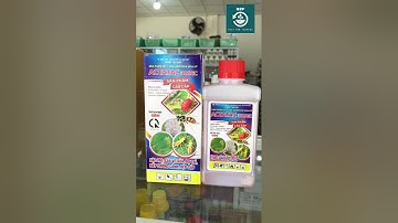 ACTATAC 300EC – THUỐC ĐẶC TRỊ RỆP SÁP, BỌ XÍT MUỖI, NHỆN ĐỎ. HOTLINE: 0776 400 038