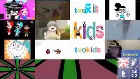 [REUPLOAD/Sparta Remix] LB GM 56 UK V2 Custom Sparta Source Has A Sparta Hyper Madhouse SFP Remix