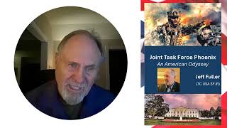 Joint Task Force Phoenix Story and Characters Short Intro