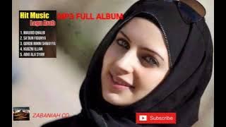 MP3 LAGU ARAB & SHOLAWAT TERPOPULER FULL ALBUM 2021 #ZABANIAH CQ