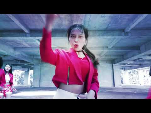 Dreamcatcher(드림캐쳐) 'Odd Eye' MV Teaser | DE.BLADE | INDONESIA