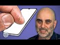 How to Use TouchScreen with Damaged Skin?