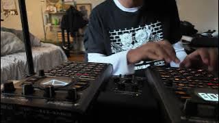 ONE TAKE EPISODE 2 :  24 minutes of sample chops to chill to