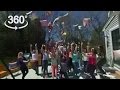 Wayfair Musical Remix TV Spot - 360° Video