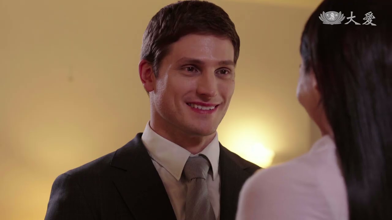 [伊如陽光] 精華版 - 下集 / Amazing Grace