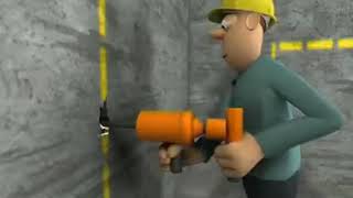 Maintenance Safety