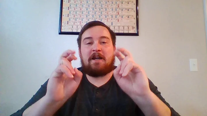 New Introduction - Nathan Lusk