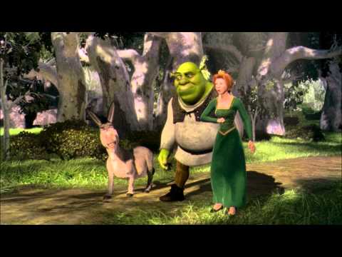 Shrek