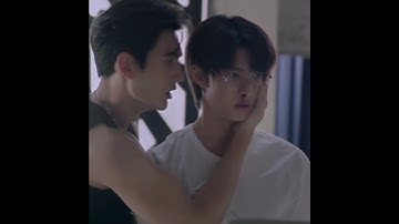 Babe was scared to see Charlie