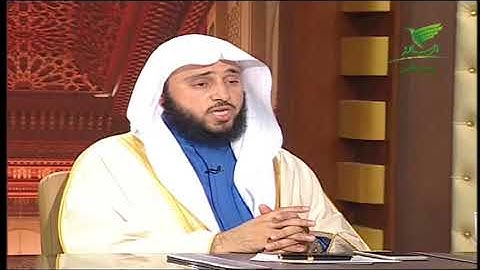 اذكار الصباح والمساء تقال سرا ام جهرا؟الشيخ عبدالله السلمي