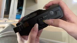 Ricoh XF30 super