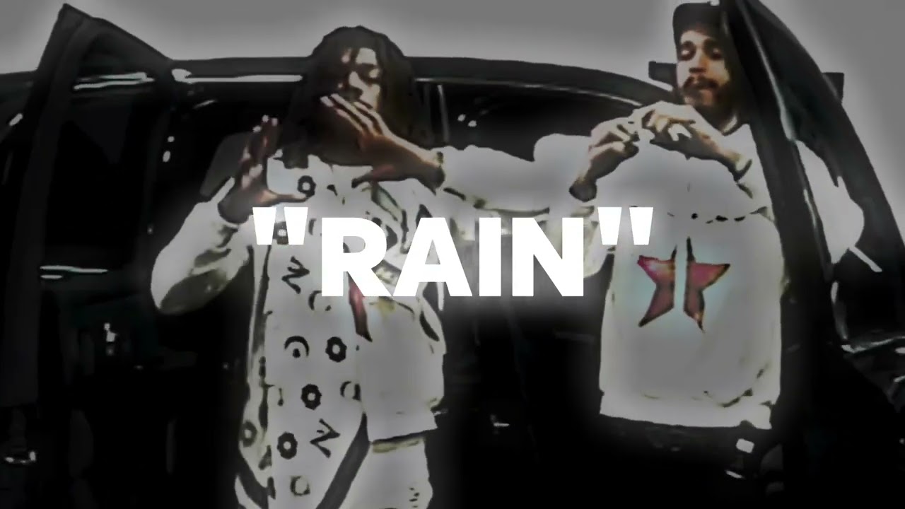 [FREE] OT7 Quanny x Chuckky Sample Type Beat 